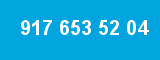 917 653 52 04